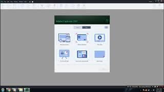 How To Install Adobe Captivate CC 2017 Without Errors00h00m11s 00h03m31s