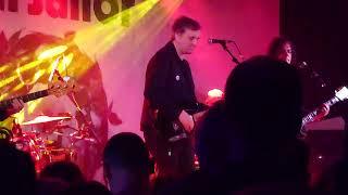 Starsailor - Live at Brudenell Social Club, Leeds 08/04/24