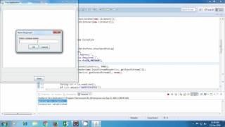 Java Chat Application Tutorial