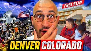 Denver Has Become HELL | Full Tour of The Collapse