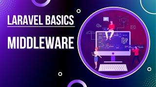 Laravel Basics - Middleware