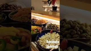 ravintola jackfruit salad bar #food #best #foodlover #thai #new