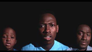 Back Where You Belong - Brian Nhira (Official Video)