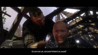 Kingdom Come Deliverance: Baptism of Fire, Fighting Runt