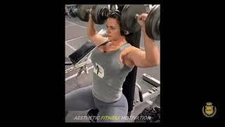 FBB - Female Fitness Motivation Workout Video