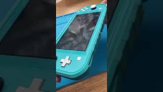 Nintendo Switch Won't Charge