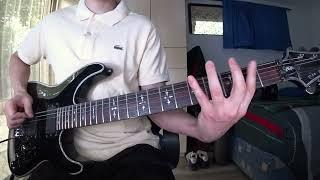 ALTER BRIDGE - Metalingus (Guitar Cover)