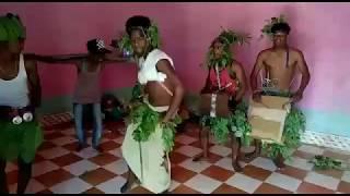 Funny dance by village boy | sambalpuri funny dance | sambalpuri dance