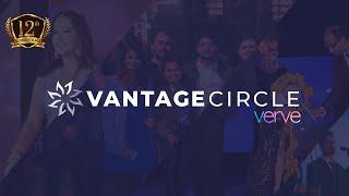 Verve - Vantage Circle Annual Corporate Event