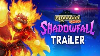 ELDRADOR® CREATURES Shadowfall - Gameplay Trailer (Deutsch)