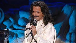 Yanni – “Tribute ”… The “Tribute” Concerts!... 1080p Digitally Remastered & Restored