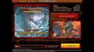 How to make Neverwinter run with NO LAG!!!