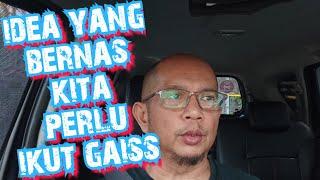 04/07/2024 Thursday's Vlog | IDEA YANG BERNAS KITA PERLU IKUT GAISS #grab #justgrab #grabmalaysia