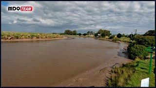 REGRESO A LA PESCA DE ARROYO BUSCANDO LAS OJONAS