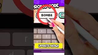 NEW UPGRADE IN AVATAR WORLD NEW PROMO CODE PAZU SECRET #tocaboca #tocalifeworld #avatarworld