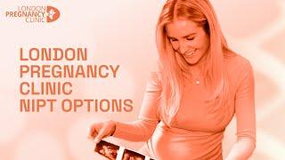 Providing the best NIPT options | London Pregnancy Clinic