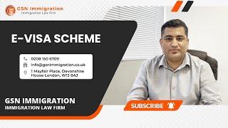 BRP CARD EXPIRING 31.12.2024? E-VISA UK VISA & IMMIGRATION | GSN IMMIGRATION