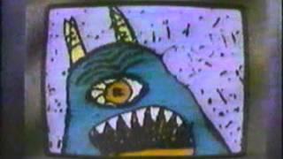 1987 LJN Video Art commercial