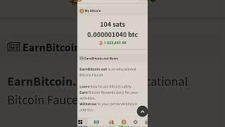 situs web faucet bitcoin LINK ADA DI KOLOM KOMENTAR #penghasil #crypto #bitcoin #faucet