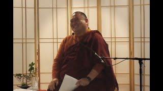 Shechen Rabjam Rinpoche - Resting in the True Nature of Mind: Essential Meditation Instructions