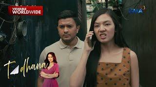 Pinay OFW, hinahanap ang pamilyang nanloko sa kanya! (Part 2/8) | Tadhana