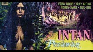 Film Petualangan Nasional Terbaik "INTAN PERAWAN KUBU" Produksi Tahun 1972 | Yati Octavia