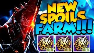 The Brand NEW Best Spoils Farm In Destiny 2!!!