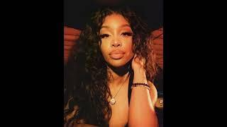 (FREE) SZA SOS x HER Vol.2 RnB/Trapsoul GUITAR TYPE BEAT | Two Times