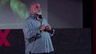What the Bears Can Teach Goldilocks | Frank Strona | TEDxProvincetown
