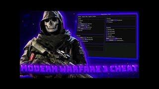 New Warzone 3 Cheat | COD Warzone 3 Hack | Undetected Aimbot + Esp + Wallhack