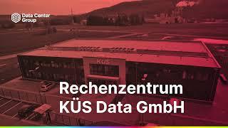 Data Center Group | KÜS DATA GmbH (DE)