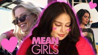 Falling for Reneé Rapp and Auli'i Cravalho in **MEAN GIRLS: THE MUSICAL** | First Time Watching
