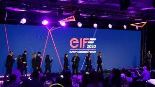 EIF форум Львів 2020