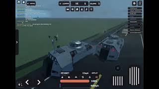 TIV 1 LIFTS Roblox Twisted