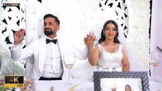 Xelil û Sevo Derbas | Peyman & Scherin | 4k #Evendanddeko #HighClassEvent | #DliarFilmProduction®