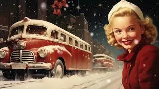  Vintage Christmas Songs (30s & 40s) - Nostalgic Holiday Tunes to Transport You Back in Time! 