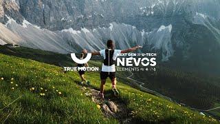 U-TECH Nevos Elements next gen | True Motion
