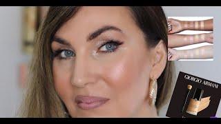 My FAVE Foundations & Highlighters #over40