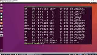 Top Linux Server Management Commands!