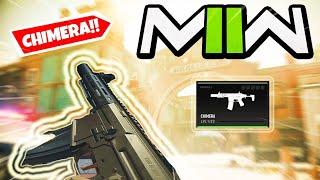 How To Unlock "CHIMERA" in MODERN WARFARE 2 & WARZONE 2.0!