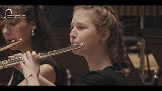 Prokofiev / Romeo & Juliet Suite / Young Israel Philharmonic Orchestra / Lahav Shani