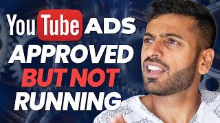 YouTube Ads Not Running? (SOLUTION)