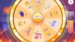 HOW TO PLAY POPPO LIVE STREAM GAMES: LUCKY WHEELS AND MAKE MONEY