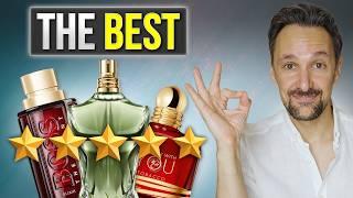 Best Men's Fragrances 2024 - The Best Fragrances For Men of Year!