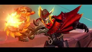 Event Skin Gratis! Dapat Epic Skin Aldous! Wort it!!! Mobile Legends