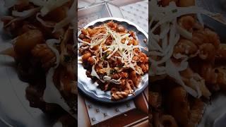 easy and simple pasta recipe  #vk#cooking#daily vlog ⭐#trending short