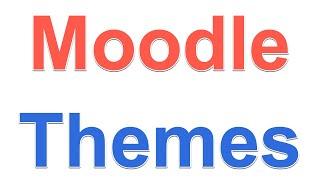 How to Customize a Theme on Moodle 3.8.