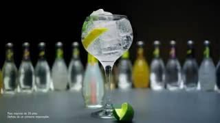 Tónica Schweppes Original con sabor cítrico para las mejores mezclas