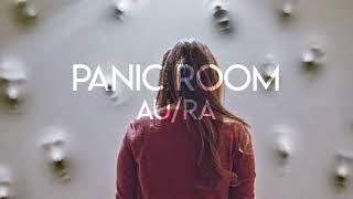 (slowed/pitched down) Panic Room