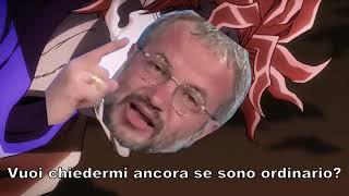 JOJO BOLDRIN VS BORGHI $YMP